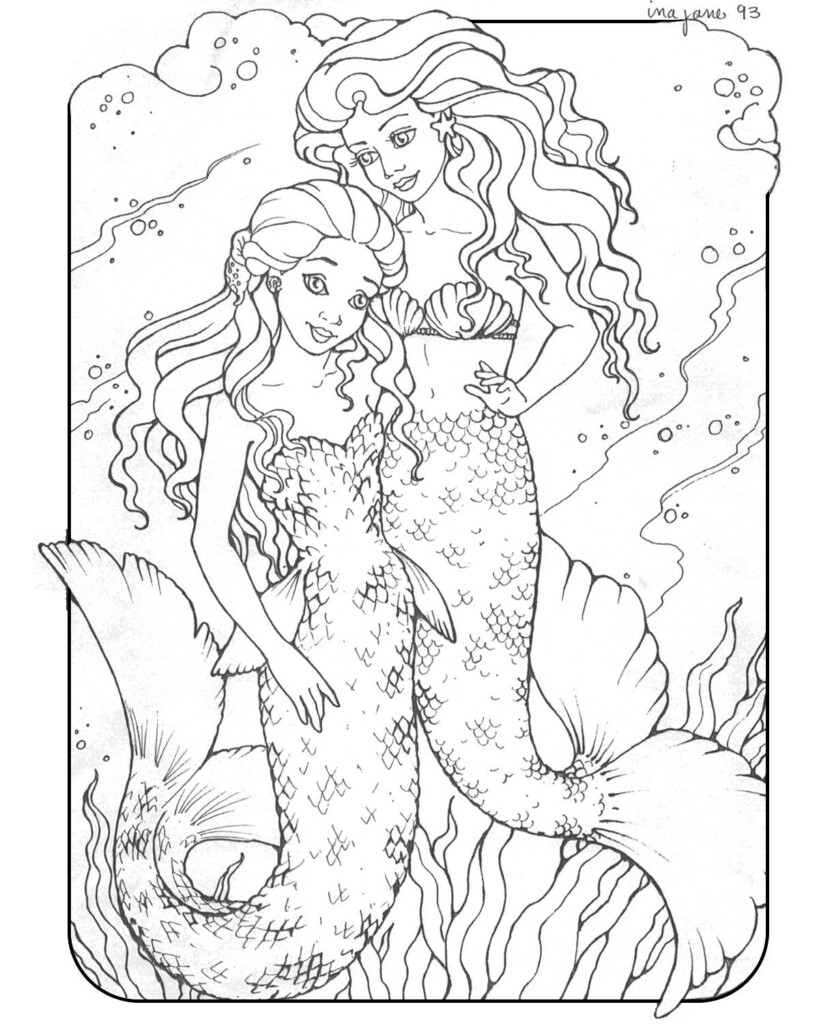 Group Buy Discussions Log In Mermaid Coloring Book Mermaid Coloring Mermaid Coloring Pages