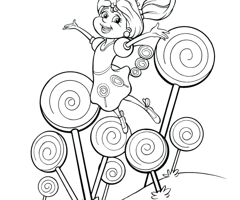 Gumdrop Coloring Pages At GetColorings Free Printable Colorings Pages To Print And Color