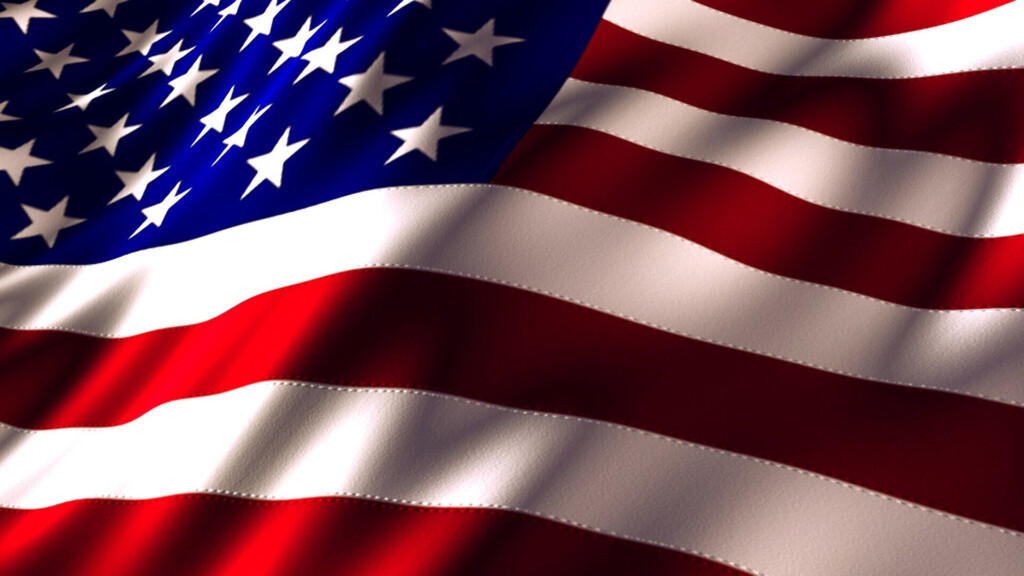 High Resolution American Flag Wallpaper 48 Images 