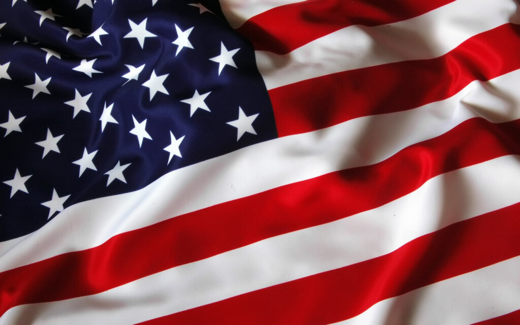 High Resolution American Flag Wallpaper 48 Images 