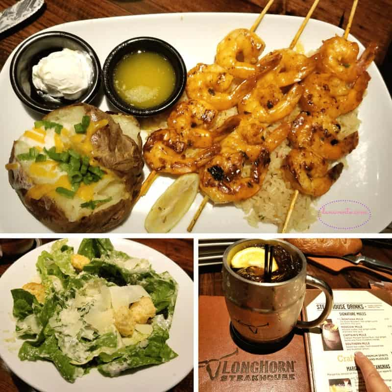 Longhorn Free Appetizer Coupon 2024 Karee Marjory