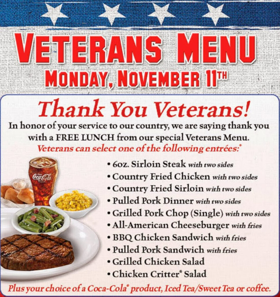 Longhorn Free Appetizer Printable Coupon 2024 Erma Odetta