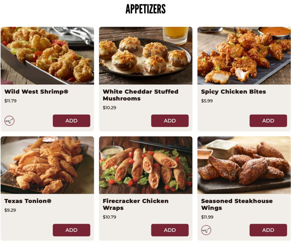 Longhorn Free Appetizer Printable Coupon 2024 Reddit Erma Odetta