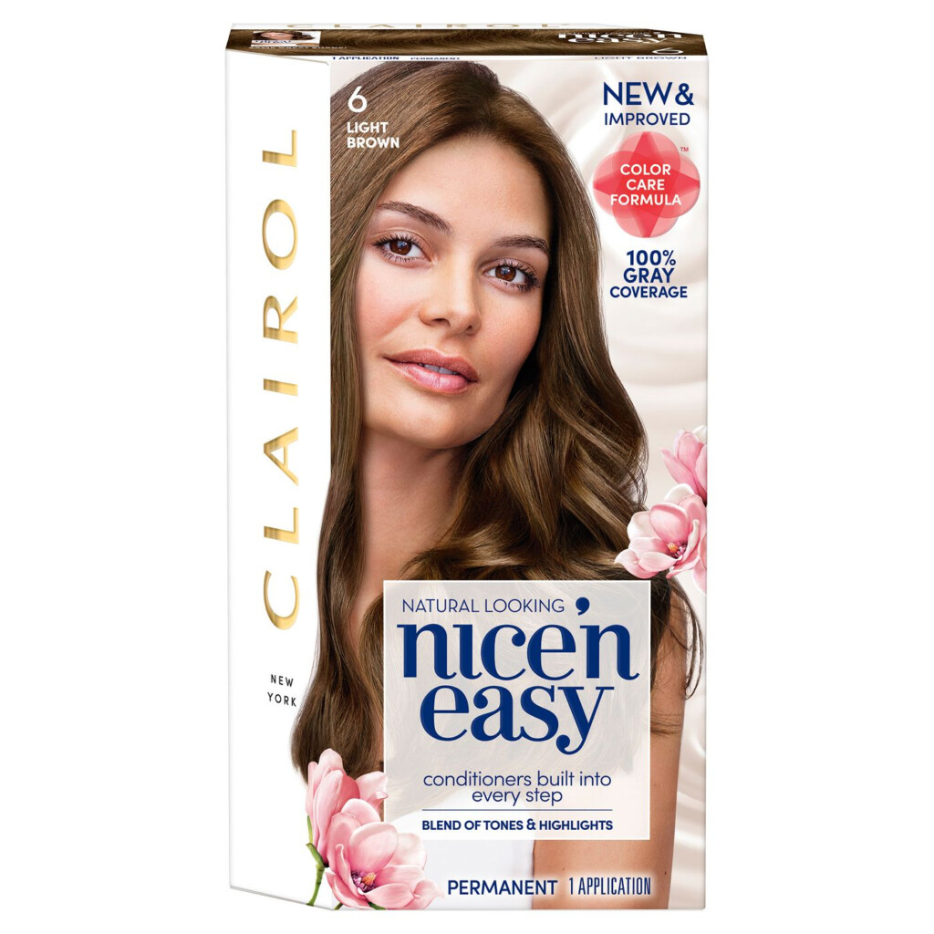 NEED TO COLOR YOUR HAIR USE THIS 5 OFF 2 CLAIROL COUPON AND SAVE