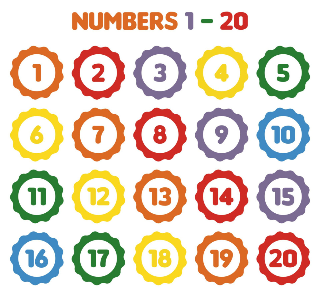 Number Chart 1 100 10 Free PDF Printables Printablee