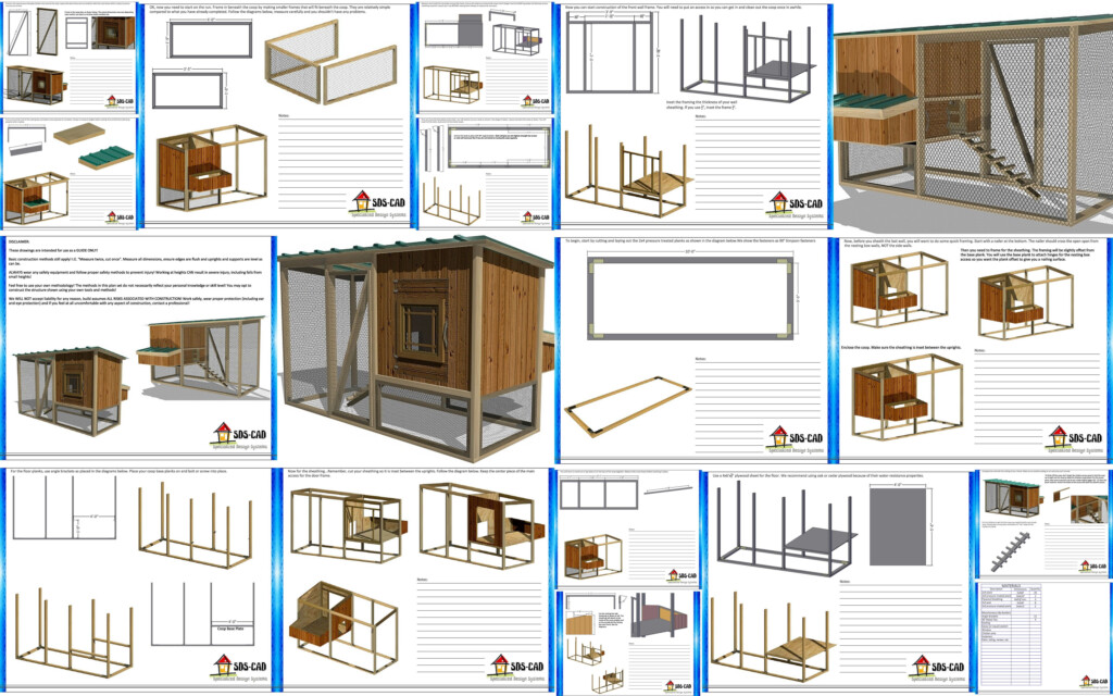 Pin By Elijah Woods On Chicken Coops Diy Chicken Coop Plans Chicken Coop Designs Coop Design