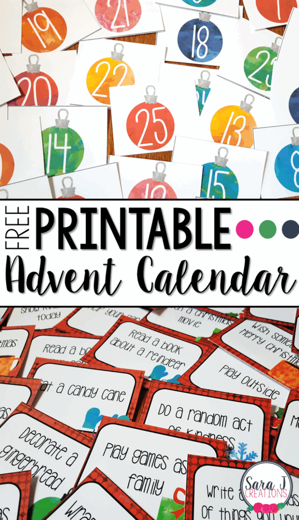 Pin On ADVENTure Of Christmas