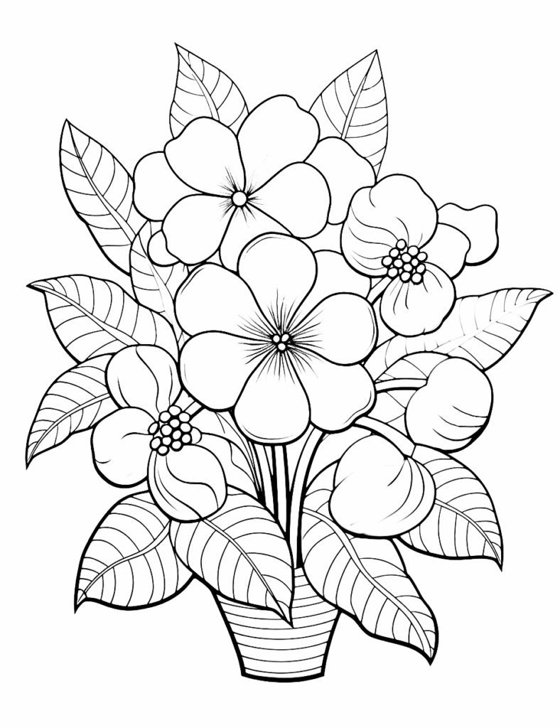 Pin On Flores