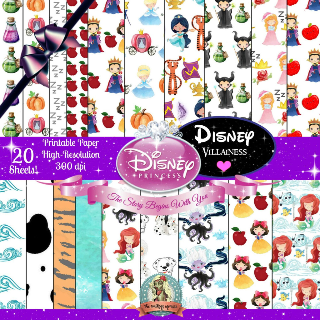 Pin On Printable Party Decor