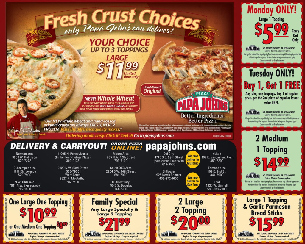 Popeyes Printable Coupons Prntbl Concejomunicipaldechinu Gov Co