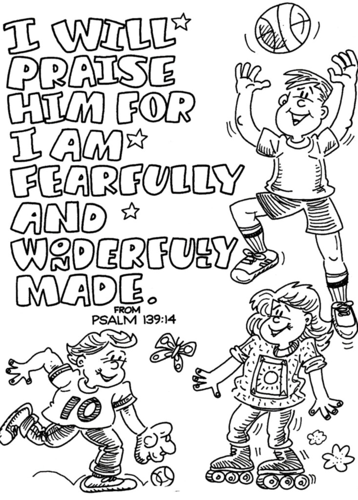 Praise And Worship Coloring Pages Sunday School Coloring Pages Bible Coloring Pages Bible