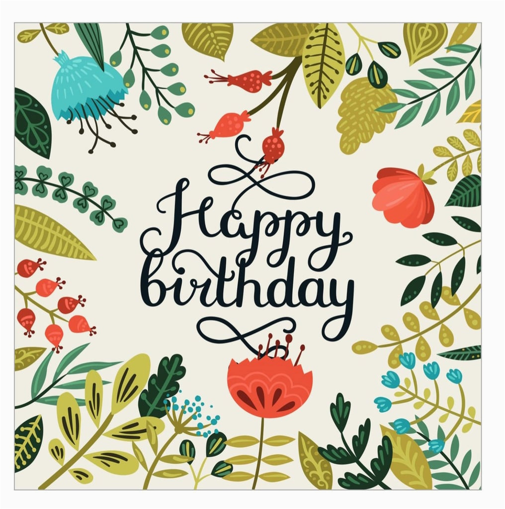 Print A Birthday Card Online BirthdayBuzz