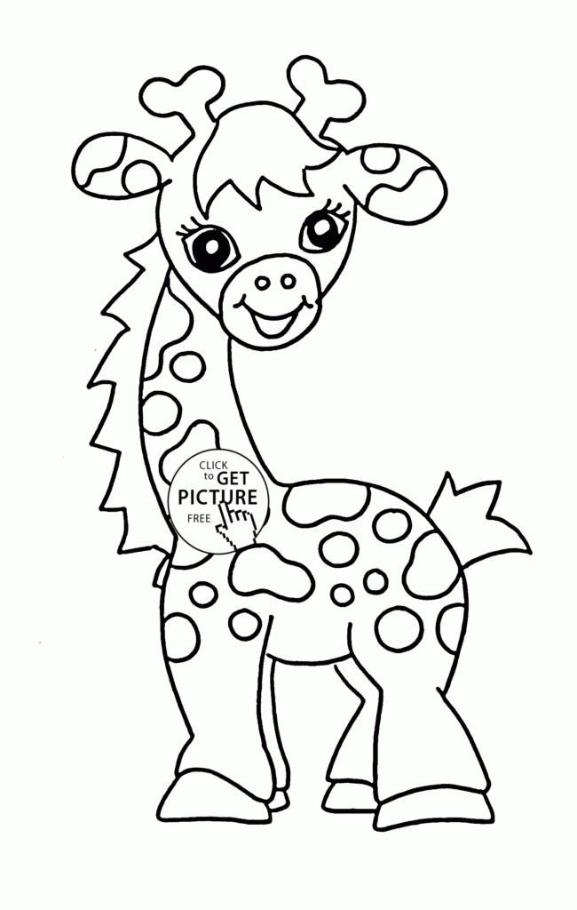 Printable Animal