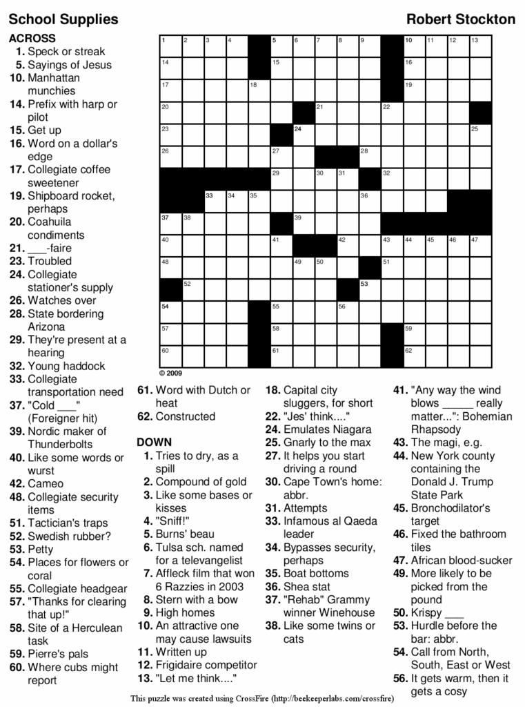 Printable Criss Cross Puzzle For Adults Free Printable Puzzle Games Printable Puzzle Pages