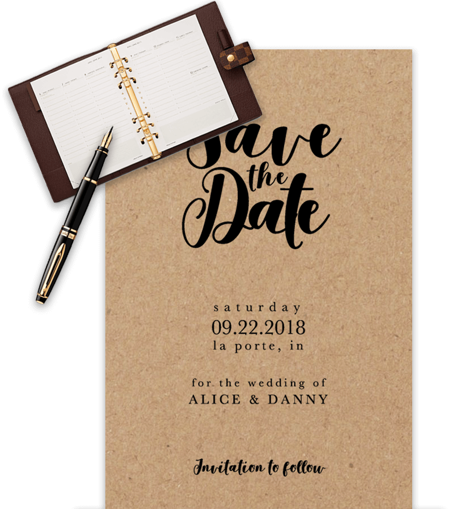 Save The Date Template Free Printables Printable Templates
