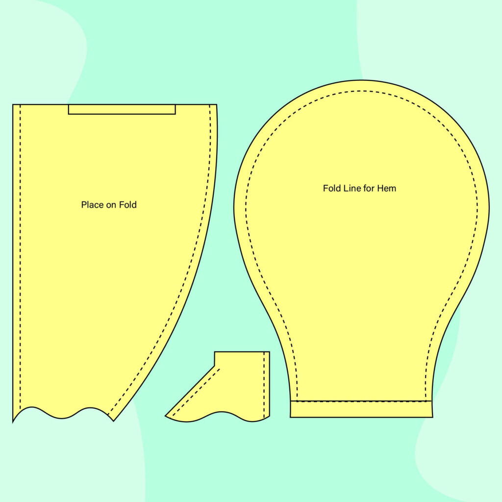 Sewing Patterns Chemo Hat 15 Free PDF Printables Printablee