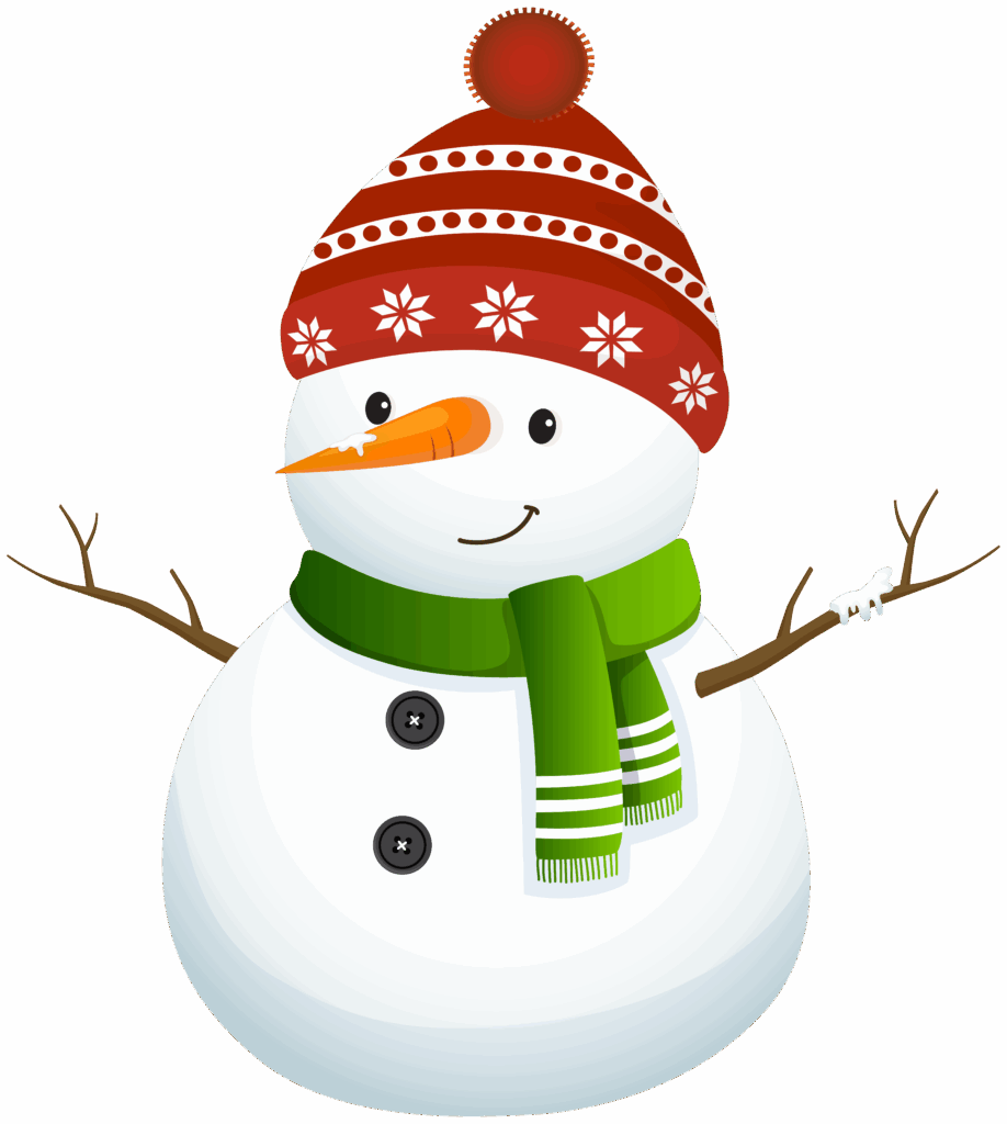 Snowman PNG Clip Art Image Clip Art Library