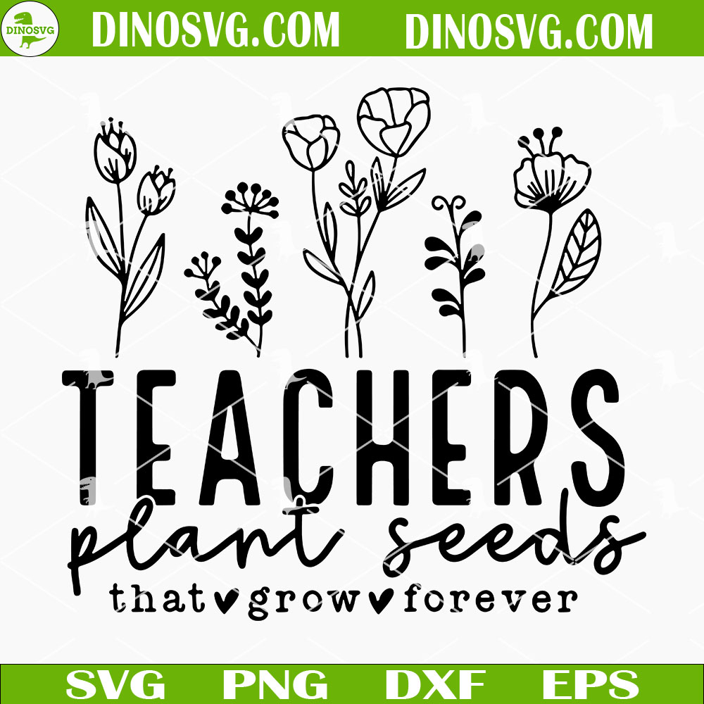Teachers Plant Seeds That Grow Forever Free Printable Printable Word Searches