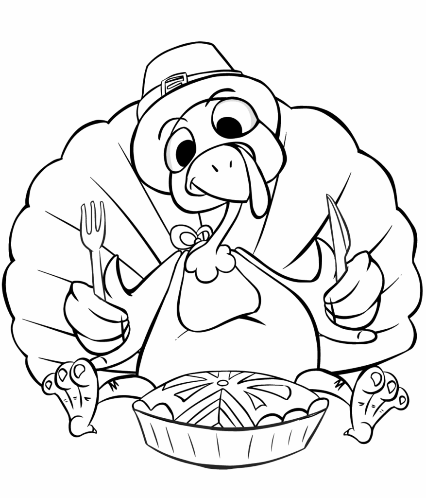 Thanksgiving Coloring Pages Turkey Coloring Pages Thanksgiving Coloring Pages Thanksgiving
