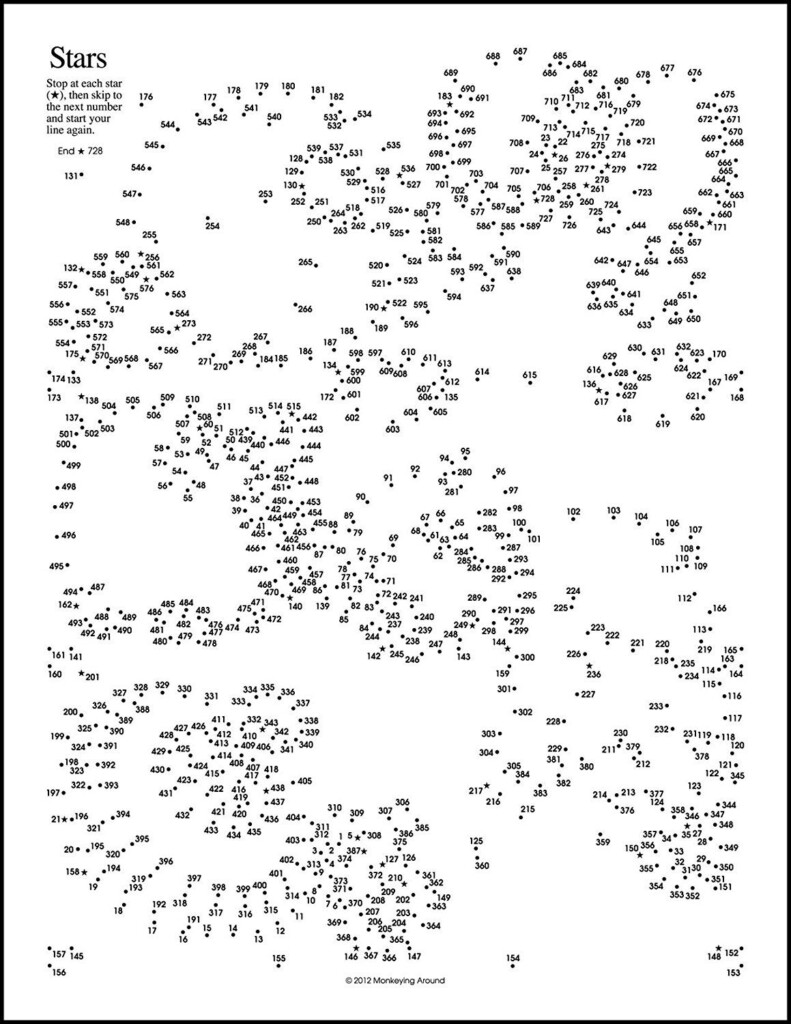 The Greatest Dot To Dot Adventure Book 1 Dot To Dot Printables Hard Dot To Dot Dot To Dot