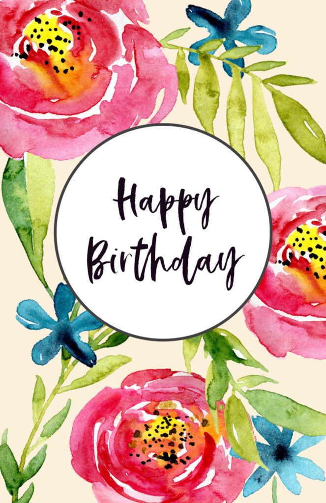 The Top 22 Ideas About Birthday Cards Free Online Home Family Style And Art Ideas