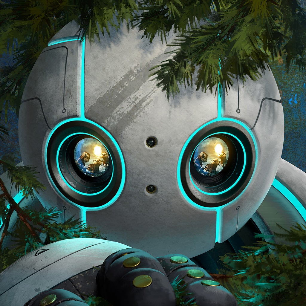 The Wild Robot