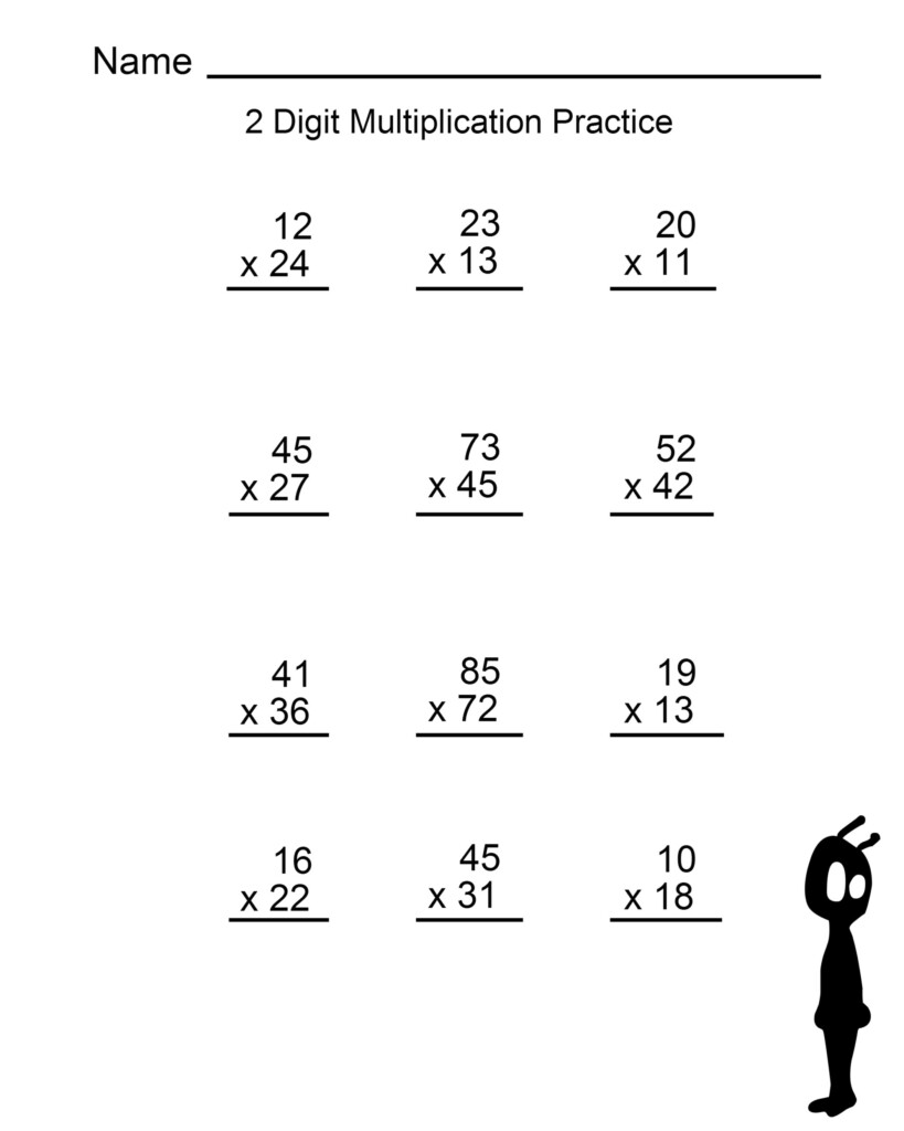 What Math Do 4th Graders Learn